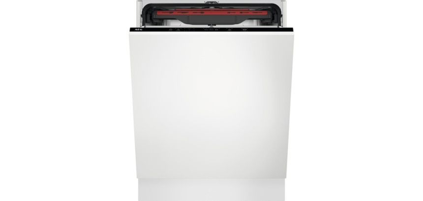 Lave-vaisselle encastrable Aeg FSB34707Z encastrable 60 cm