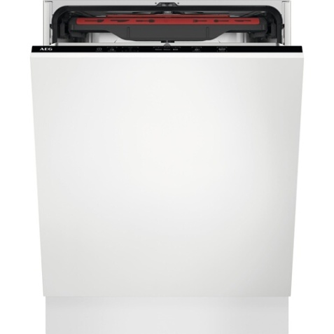 Lave-vaisselle encastrable Aeg FSB34707Z encastrable 60 cm