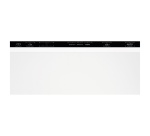 Lave-vaisselle encastrable Aeg FSB34707Z encastrable 60 cm