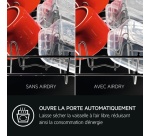 Lave-vaisselle encastrable Aeg FSB34707Z encastrable 60 cm