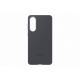 Coque et étui téléphone mobile Samsung silicone S25 Edge Noir