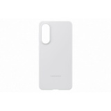 Coque et étui téléphone mobile Samsung silicone S25 Edge Gris Clair