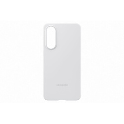 Coque et étui téléphone mobile Samsung silicone S25 Edge Gris Clair