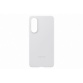 Coque et étui téléphone mobile Samsung silicone S25 Edge Gris Clair