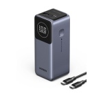 Chargeur et câble d'alimentation PC Ugreen Ugreen Power bank 12000mAh Noir