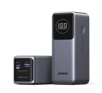 Chargeur et câble d'alimentation PC Ugreen Ugreen Power bank 12000mAh Noir