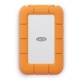 SSD externe Lacie LaCie Mini Rugged 1To