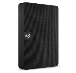 Disque dur externe Seagate Expansion STKN4000400 4 To Noir