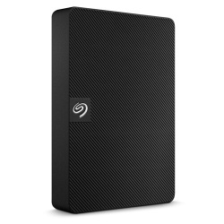 Disque dur externe Seagate Expansion STKN4000400 4 To Noir