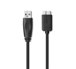 Disque dur externe Seagate Expansion STKN4000400 4 To Noir