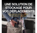 Disque dur externe Seagate Expansion STKN4000400 4 To Noir