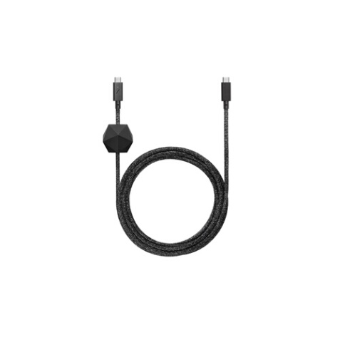 Câble téléphone portable Native Union DESK -TYPE-C-C-PRO-COSMOS-2.4M