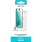 Coque et étui téléphone mobile Honor Silisoft transparente 400 Lite 100% recycle