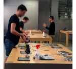 Autres accessoires informatiques Whoosh pour écran WHOOSH! avec spray 500ml et chiffon microfibre