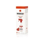 Autres accessoires informatiques Whoosh pour écran WHOOSH! avec spray 500ml et chiffon microfibre
