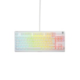 Clavier Steelseries Apex 3 TKL White