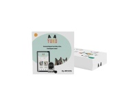Tablette tactile Archos PACK YUKO: T101 HD2 4G 4+64 Cover / Camera Wifi / Tracker Activites