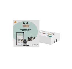 Tablette tactile Archos PACK YUKO: T101 HD2 4G 4+64 Cover / Camera Wifi / Tracker Activites