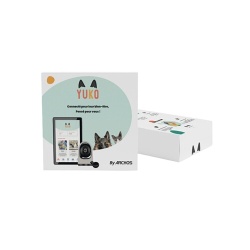 Tablette tactile Archos PACK YUKO: T101 HD2 4G 4+64 Cover / Camera Wifi / Tracker Activites