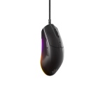 Souris Steelseries Rival 3 Gen 2 - Black