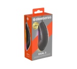 Souris Steelseries Rival 3 Gen 2 - Black
