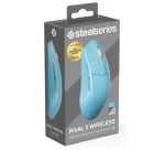 Souris Steelseries Rival 3 WL Gen 2 - Aqua