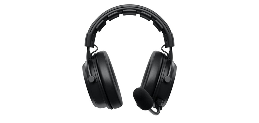 Casque PC Cherry H3 Wireless Headset