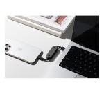 Câble téléphone portable Native Union POCKET -C TO C -OXYFIRE