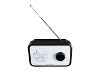 Radio Schneider SC020W