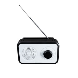 Radio Schneider SC020W