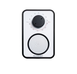 Radio Schneider SC030W