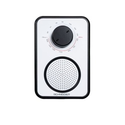 Radio Schneider SC030W