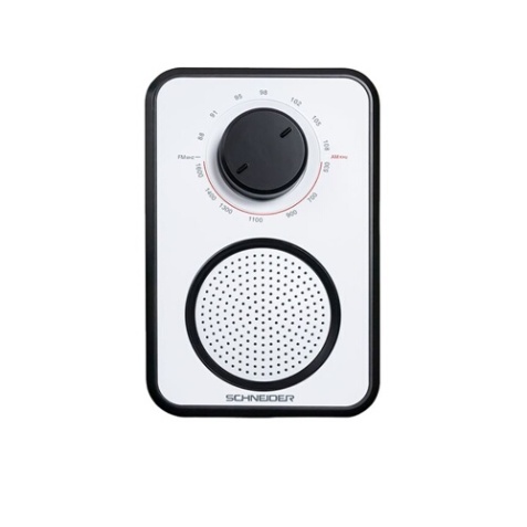 Radio Schneider SC030W
