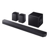 Barre de son Samsung Q-Series Q935F 2025