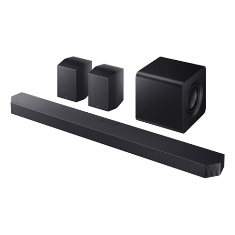 Barre de son Samsung Q-Series Q935F 2025