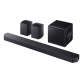Barre de son Samsung Q-Series Q935F 2025