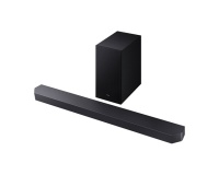 Barre de son Samsung Q-Series Q610F 2025