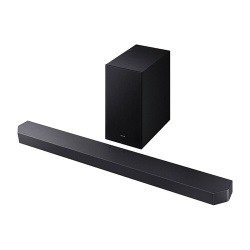 Barre de son Samsung Q-Series Q610F 2025