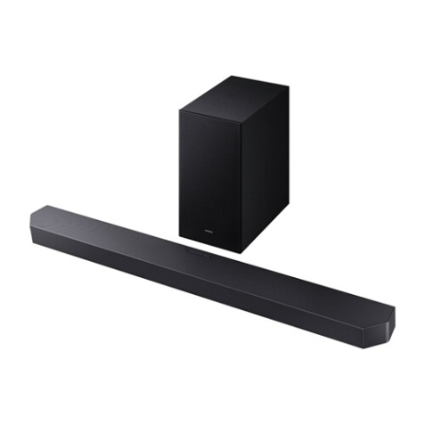 Barre de son Samsung Q-Series Q610F 2025
