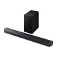 Barre de son Samsung Q-Series Q610F 2025