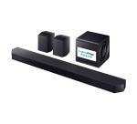 Barre de son Samsung Q-Series HW-Q995F 2025