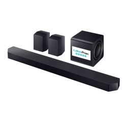 Barre de son Samsung Q-Series HW-Q995F 2025