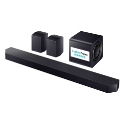 Barre de son Samsung Q-Series HW-Q995F 2025