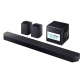 Barre de son Samsung Q-Series HW-Q995F 2025