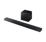 Barre de son Samsung Q-Series QS710F 2025