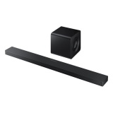 Barre de son Samsung Q-Series QS710F 2025