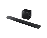 Barre de son Samsung Q-Series QS710F 2025