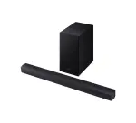 Barre de son Samsung B-Series B660F 2025