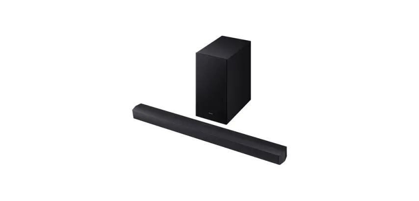 Barre de son Samsung B-Series B660F 2025