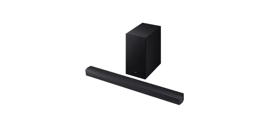 Barre de son Samsung B-Series B660F 2025